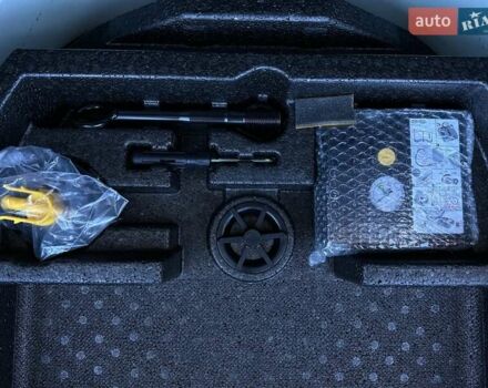 Білий Кіа Niro, об'ємом двигуна 0 л та пробігом 62 тис. км за 24400 $, фото 77 на Automoto.ua