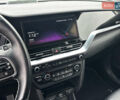 Білий Кіа Niro, об'ємом двигуна 0 л та пробігом 124 тис. км за 20400 $, фото 31 на Automoto.ua