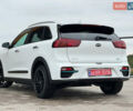 Киа Niro 2020 в Черкассах на Automoto.ua Белый Киа Niro, объемом двигателя 0 л и пробегом 84 тыс. км за 18800 $, фото 11 на Automoto.ua