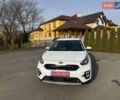 Белый Киа Niro, объемом двигателя 1.58 л и пробегом 200 тыс. км за 18600 $, фото 4 на Automoto.ua