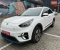 Белый Киа Niro, объемом двигателя 0 л и пробегом 146 тыс. км за 19799 $, фото 1 на Automoto.ua