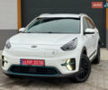 Киа Niro 2020 в Черкассах на Automoto.ua Белый Киа Niro, объемом двигателя 0 л и пробегом 84 тыс. км за 18800 $, фото 3 на Automoto.ua