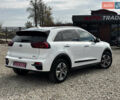 Белый Киа Niro, объемом двигателя 0 л и пробегом 141 тыс. км за 19100 $, фото 10 на Automoto.ua