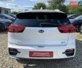 Білий Кіа Niro, об'ємом двигуна 0 л та пробігом 112 тис. км за 22900 $, фото 15 на Automoto.ua