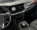Киа Niro 2020 в Львове на Automoto.ua Белый Киа Niro, объемом двигателя 0 л и пробегом 95 тыс. км за 20450 $, фото 38 на Automoto.ua