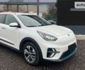 Білий Кіа Niro, об'ємом двигуна 0 л та пробігом 60 тис. км за 26300 $, фото 1 на Automoto.ua