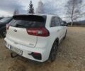Белый Киа Niro, объемом двигателя 0 л и пробегом 180 тыс. км за 16500 $, фото 4 на Automoto.ua