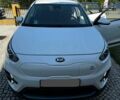 Белый Киа Niro, объемом двигателя 0 л и пробегом 72 тыс. км за 10600 $, фото 2 на Automoto.ua
