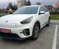 Білий Кіа Niro, об'ємом двигуна 0 л та пробігом 127 тис. км за 19999 $, фото 45 на Automoto.ua