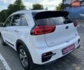 Белый Киа Niro, объемом двигателя 0 л и пробегом 83 тыс. км за 19499 $, фото 4 на Automoto.ua