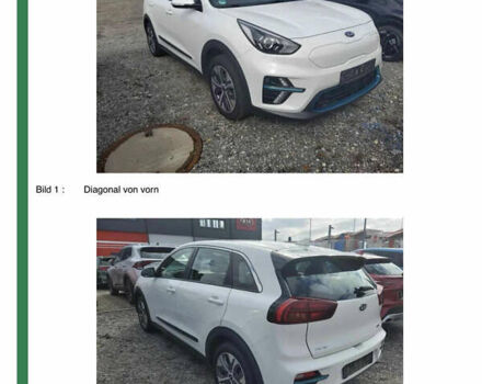 Киа Niro 2020 в Киеве на Automoto.ua Белый Киа Niro, объемом двигателя 0 л и пробегом 171 тыс. км за 18300 $, фото 64 на Automoto.ua