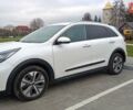 Білий Кіа Niro, об'ємом двигуна 0 л та пробігом 127 тис. км за 19999 $, фото 47 на Automoto.ua