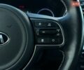 Білий Кіа Niro, об'ємом двигуна 0 л та пробігом 62 тис. км за 24400 $, фото 7 на Automoto.ua