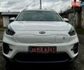 Белый Киа Niro, объемом двигателя 0 л и пробегом 160 тыс. км за 18850 $, фото 4 на Automoto.ua