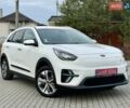 Білий Кіа Niro, об'ємом двигуна 0 л та пробігом 89 тис. км за 18950 $, фото 1 на Automoto.ua