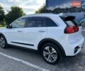 Белый Киа Niro, объемом двигателя 0 л и пробегом 83 тыс. км за 19499 $, фото 3 на Automoto.ua