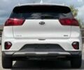 Белый Киа Niro, объемом двигателя 1.6 л и пробегом 65 тыс. км за 7100 $, фото 6 на Automoto.ua