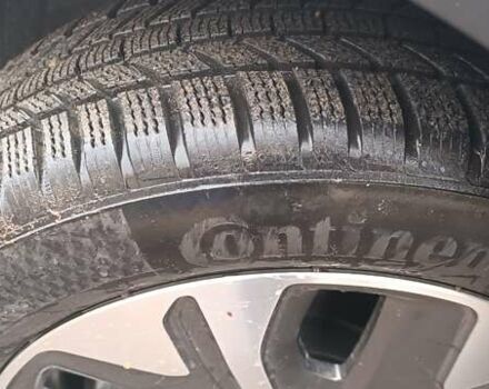 Белый Киа Niro, объемом двигателя 0 л и пробегом 144 тыс. км за 18800 $, фото 11 на Automoto.ua