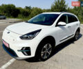 Белый Киа Niro, объемом двигателя 0 л и пробегом 102 тыс. км за 22000 $, фото 1 на Automoto.ua