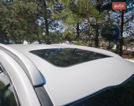 Белый Киа Niro, объемом двигателя 0 л и пробегом 78 тыс. км за 17900 $, фото 17 на Automoto.ua