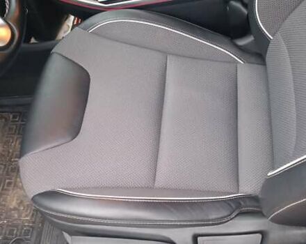 Белый Киа Niro, объемом двигателя 0 л и пробегом 144 тыс. км за 18800 $, фото 18 на Automoto.ua