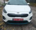 Белый Киа Niro, объемом двигателя 0 л и пробегом 200 тыс. км за 19000 $, фото 20 на Automoto.ua