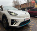 Белый Киа Niro, объемом двигателя 0 л и пробегом 152 тыс. км за 20400 $, фото 14 на Automoto.ua