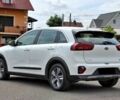 Белый Киа Niro, объемом двигателя 0 л и пробегом 86 тыс. км за 9100 $, фото 2 на Automoto.ua