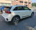 Белый Киа Niro, объемом двигателя 1.6 л и пробегом 42 тыс. км за 4900 $, фото 6 на Automoto.ua