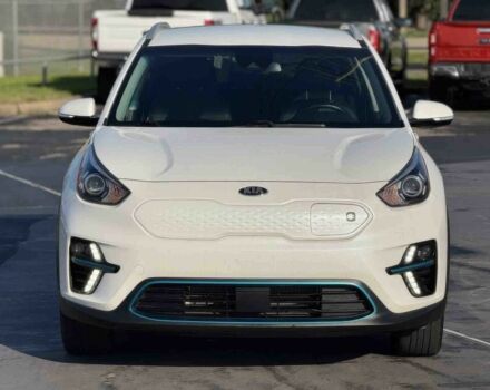 Киа Niro 2020 в Полтаве на Automoto.ua Белый Киа Niro, объемом двигателя 0 л и пробегом 44 тыс. км за 10300 $, фото 1 на Automoto.ua