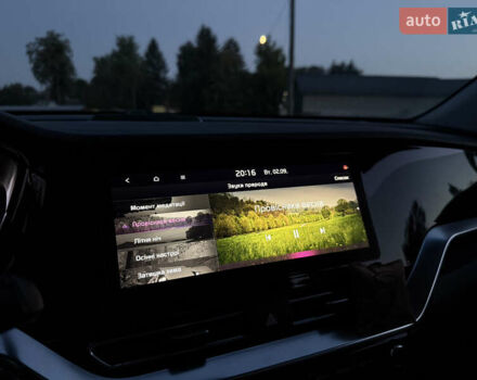 Киа Niro 2020 в Новой Ушице на Automoto.ua Белый Киа Niro, объемом двигателя 0 л и пробегом 152 тыс. км за 18500 $, фото 51 на Automoto.ua