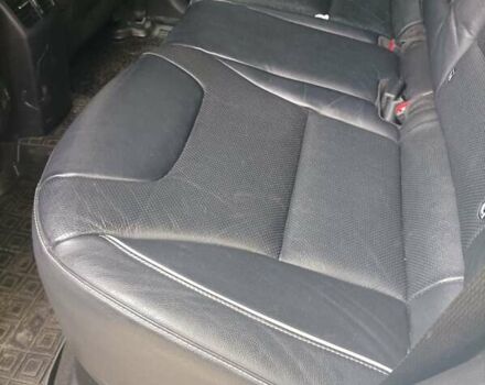 Белый Киа Niro, объемом двигателя 0 л и пробегом 200 тыс. км за 19000 $, фото 9 на Automoto.ua