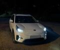 Белый Киа Niro, объемом двигателя 0 л и пробегом 72 тыс. км за 10600 $, фото 10 на Automoto.ua