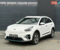 Белый Киа Niro, объемом двигателя 0 л и пробегом 158 тыс. км за 18900 $, фото 1 на Automoto.ua