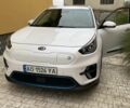 Киа Niro 2020 в Виноградове на Automoto.ua Белый Киа Niro, объемом двигателя 0 л и пробегом 100 тыс. км за 20200 $, фото 1 на Automoto.ua