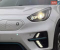 Білий Кіа Niro, об'ємом двигуна 0 л та пробігом 141 тис. км за 19499 $, фото 24 на Automoto.ua