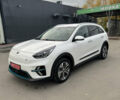 Белый Киа Niro, объемом двигателя 0 л и пробегом 101 тыс. км за 21200 $, фото 1 на Automoto.ua