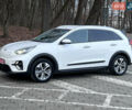 Белый Киа Niro, объемом двигателя 0 л и пробегом 103 тыс. км за 19500 $, фото 14 на Automoto.ua