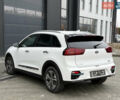 Белый Киа Niro, объемом двигателя 0 л и пробегом 158 тыс. км за 18900 $, фото 5 на Automoto.ua