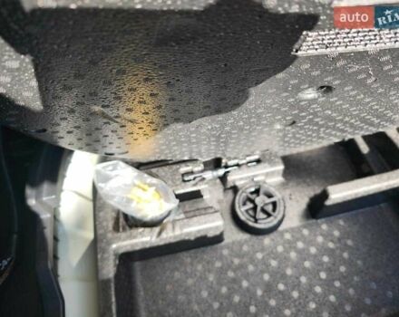 Белый Киа Niro, объемом двигателя 0 л и пробегом 78 тыс. км за 17900 $, фото 12 на Automoto.ua