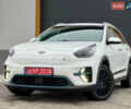 Киа Niro 2020 в Черкассах на Automoto.ua Белый Киа Niro, объемом двигателя 0 л и пробегом 84 тыс. км за 18800 $, фото 1 на Automoto.ua