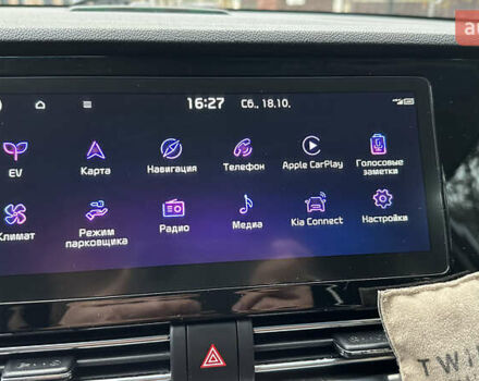 Киа Niro 2020 в Ирпене на Automoto.ua Белый Киа Niro, объемом двигателя 0 л и пробегом 79 тыс. км за 21000 $, фото 60 на Automoto.ua