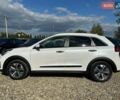 Білий Кіа Niro, об'ємом двигуна 0 л та пробігом 62 тис. км за 24400 $, фото 16 на Automoto.ua