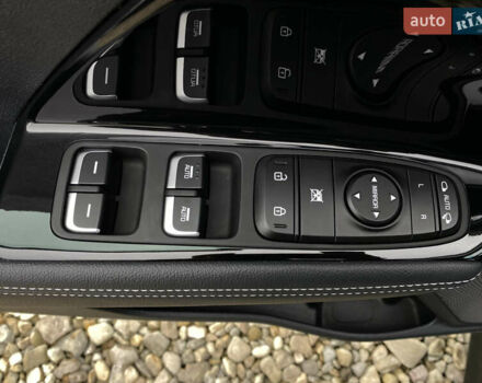 Белый Киа Niro, объемом двигателя 0 л и пробегом 96 тыс. км за 19950 $, фото 37 на Automoto.ua