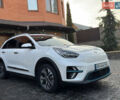 Белый Киа Niro, объемом двигателя 0 л и пробегом 69 тыс. км за 22000 $, фото 3 на Automoto.ua