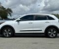 Белый Киа Niro, объемом двигателя 1.6 л и пробегом 65 тыс. км за 7100 $, фото 3 на Automoto.ua