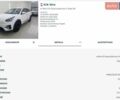 Киа Niro 2020 в Радомышле на Automoto.ua Белый Киа Niro, объемом двигателя 0 л и пробегом 73 тыс. км за 22300 $, фото 37 на Automoto.ua