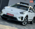 Білий Кіа Niro, об'ємом двигуна 0 л та пробігом 62 тис. км за 19500 $, фото 1 на Automoto.ua