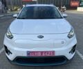 Белый Киа Niro, объемом двигателя 0 л и пробегом 83 тыс. км за 19499 $, фото 12 на Automoto.ua