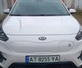Белый Киа Niro, объемом двигателя 0 л и пробегом 144 тыс. км за 18800 $, фото 20 на Automoto.ua